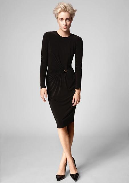 LOLA LI otoño invierno  2015