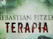 Reseña "Terapia" Sebastian Fitzek.