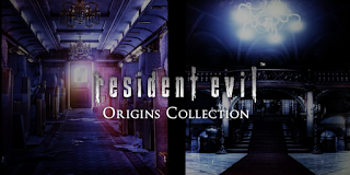 Anunciado el desarrollo de Resident Evil Origins Collection
