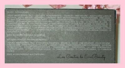 Mi primer producto de Nars: Dúo colorete/bronceador Oasis/Laguna. Mi primer producto de Nars: Dúo colorete/bronceador Oasis/Laguna.