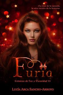 Furia, Lucia Arca Sancho-Arroyo