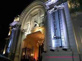 Arranca el Designerslook BA! Y tenemos entradas para vos!