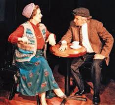 A propósito del Teatro Costarricense...