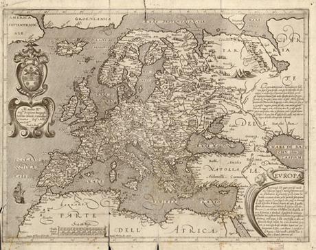 LA EUROPA PROMETIDA  De casi todos los continentes llegan a Europa legiones de emigrantes. Es, sin duda, el destino preferido por quienes tienen la desgracia de verse obligados a huir de casa