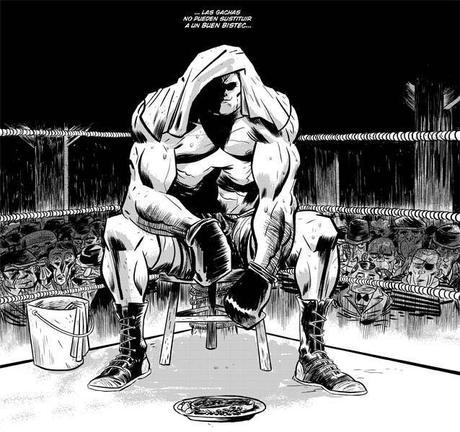 Versus-luis-bustos-comic-cincodays-com