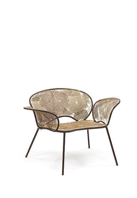 Los Hermanos Campana reinterpretan las clásicas Thonet