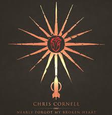 Chris Cornell: Nearly Forgot My Broken Heart (Lyric Video)