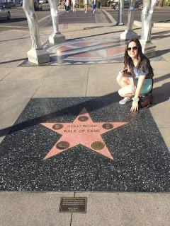 DIARIO DE VIAJE / LOS ANGELES D1