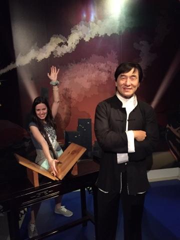 DIARIO DE VIAJE / LOS ANGELES D1