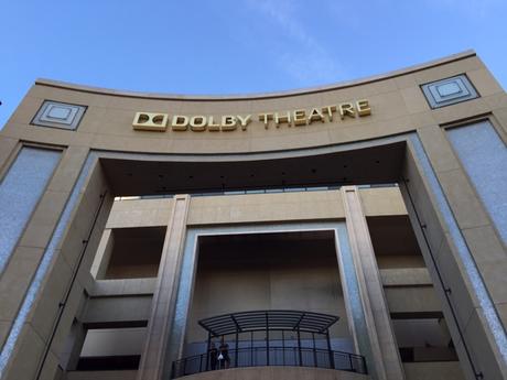 DIARIO DE VIAJE / LOS ANGELES D1