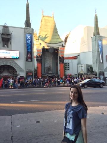 DIARIO DE VIAJE / LOS ANGELES D1