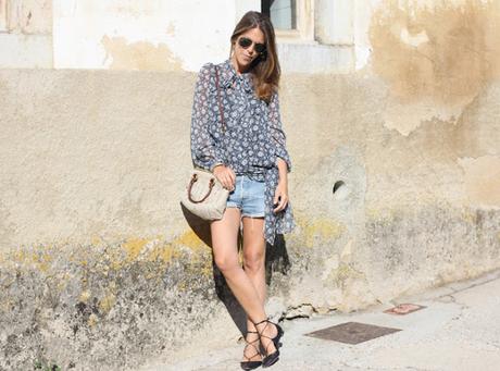 UN LOOK PARA CADA DIA DE LA SEMANA(28).-
