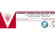 Proximo Congreso internacional Libre Pensamiento Uruguay