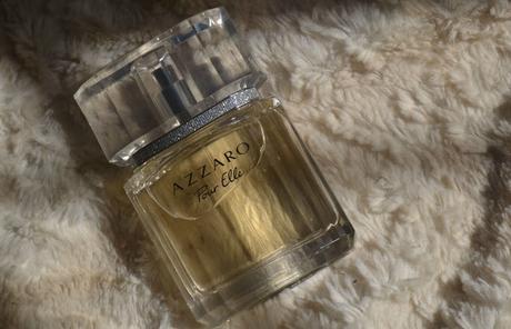 Perfume Azzaro Pour Elle!