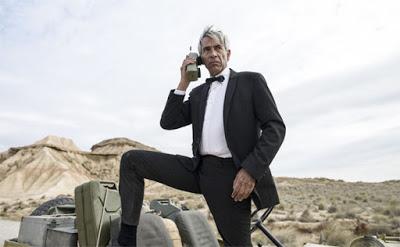 Anacleto Agente Secreto. Estrenos del 4 de Septiembre de 2015