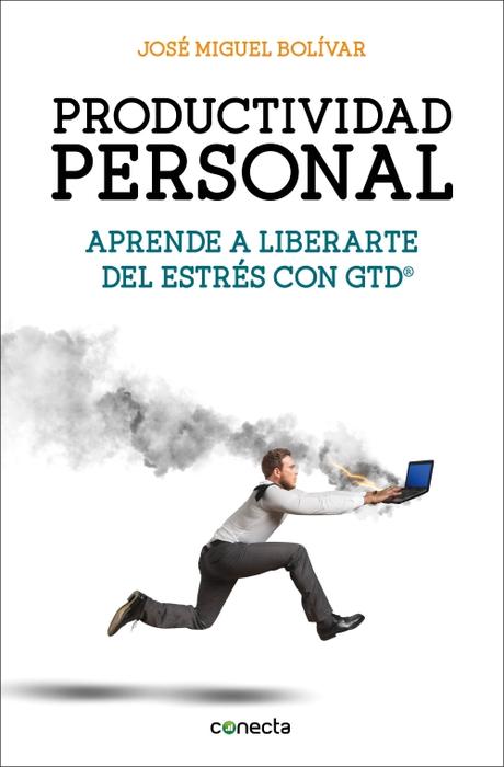 Presentación de mi libro sobre Productividad Personal en IMF Business School