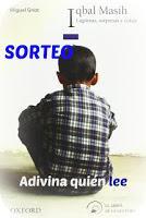 MARCHANDO UNA SORTEOS!!!