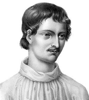 Capítulo XXIX: Giordano Bruno, el filósofo hermético