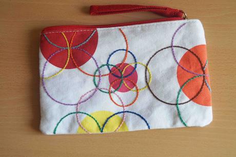 Tutorial: plantilla de círculos / Tutorial: circle template