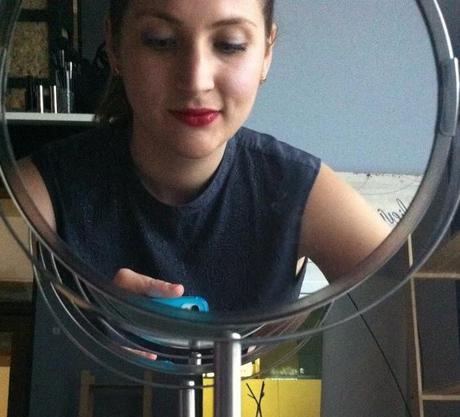 Noelia Nebra en #ellasrecomiendan