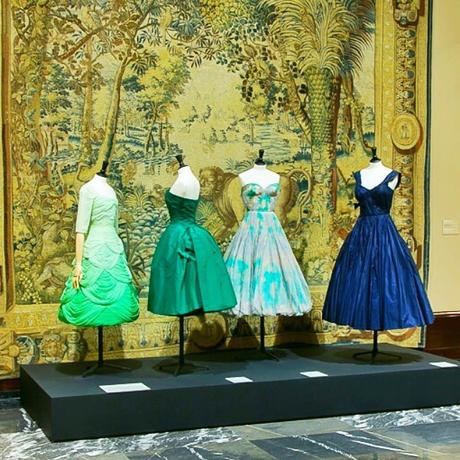 Los años 50 en el Museo de Bellas Artes de Bilbao