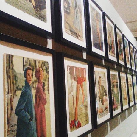 Los años 50 en el Museo de Bellas Artes de Bilbao