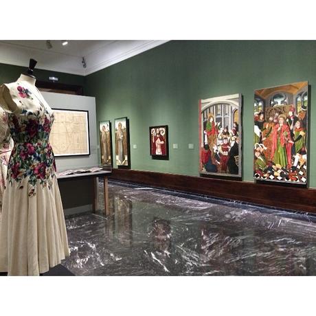 Los años 50 en el Museo de Bellas Artes de Bilbao