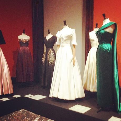 Los años 50 en el Museo de Bellas Artes de Bilbao