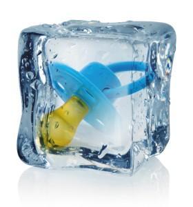 La “moda” de la congelación de óvulos Congelacion ovulos