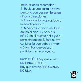 Una iniciativa de animación a la lectura: El árbol de los libros. ¿Te unes?