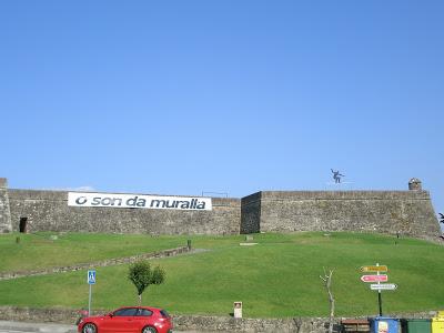 LA MUTUA VIGILANCIA DE MONÇÃO Y SALVATERRA DE MIÑOhttp://...