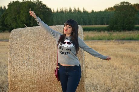 Missing Johnny: Cloudy days are the coolest!! Missing Johnny: Cloudy days are the coolest!!