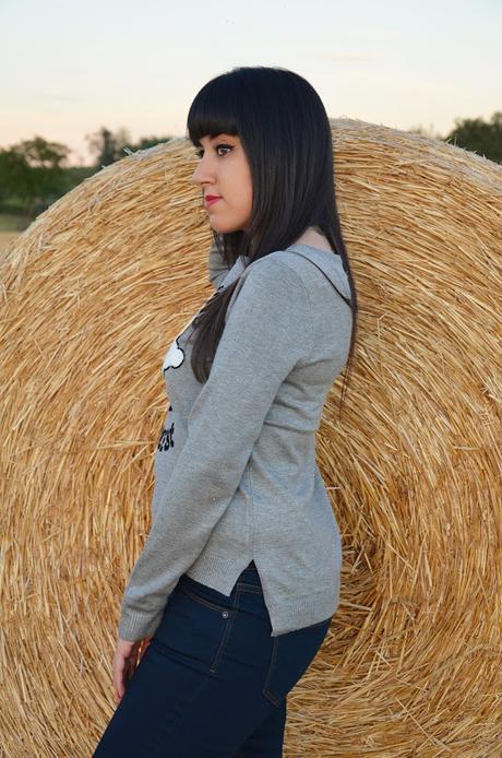 Missing Johnny: Cloudy days are the coolest!! Missing Johnny: Cloudy days are the coolest!!