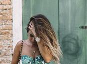 Tropical Jumpsuit