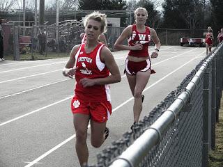 Consejos para correr más rápido en menos tiempo