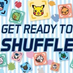 Pokémon Shuffle llega al iPhone y al iPad shuffle3