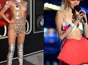 Britney nota nuevo peores mejores vestidas VMAs