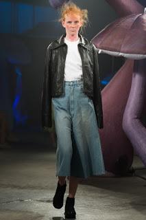 Cheap Monday presenta su colección de primavera 2016