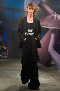 Cheap Monday presenta su colección de primavera 2016