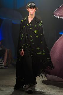 Cheap Monday presenta su colección de primavera 2016