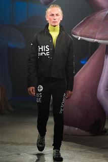 Cheap Monday presenta su colección de primavera 2016