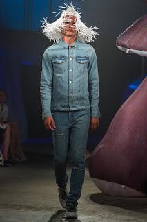 Cheap Monday presenta su colección de primavera 2016