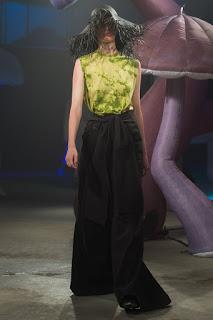 Cheap Monday presenta su colección de primavera 2016