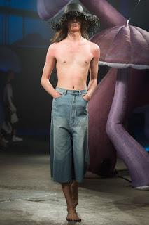 Cheap Monday presenta su colección de primavera 2016