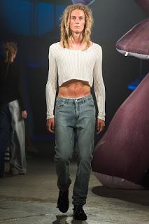 Cheap Monday presenta su colección de primavera 2016