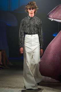 Cheap Monday presenta su colección de primavera 2016