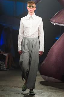 Cheap Monday presenta su colección de primavera 2016