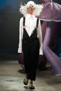 Cheap Monday presenta su colección de primavera 2016