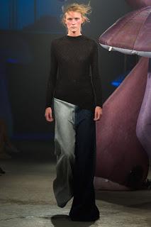 Cheap Monday presenta su colección de primavera 2016