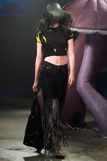 Cheap Monday presenta su colección de primavera 2016